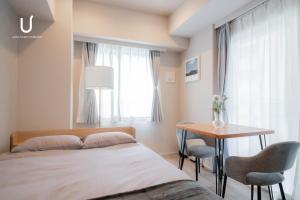 unito residence SHINJUKU STATION East