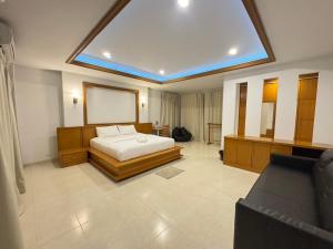 Cozy Stay