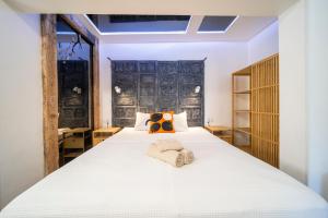 Cat ART Home Costa Adeje - 3 BR - Near Siam Park - Private Pool