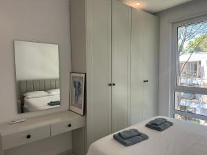 Serenity Pines in San Pietro Resort