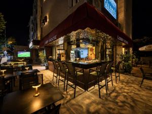 Hotel Güleryüz 2