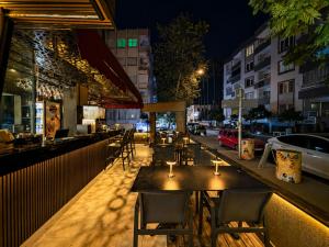 Hotel Güleryüz 2