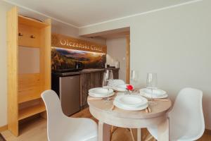 Apartament Olczański Chëcz