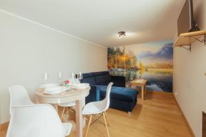 Apartament Olczański Chëcz