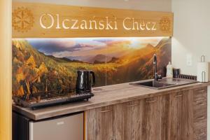 Apartament Olczański Chëcz