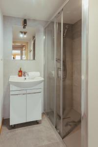 Apartament Olczański Chëcz