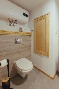 Apartament Olczański Chëcz