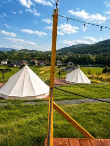Zimnik Camp