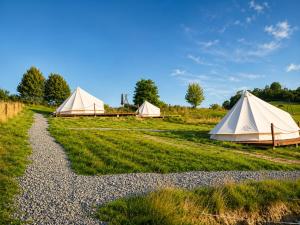 Zimnik Camp