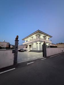 VILA Muhadri