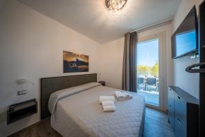 Elegance Suite Apartments - Siroli Collection