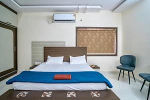 Kutir Stay