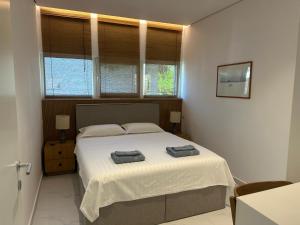 Serenity Pines in San Pietro Resort