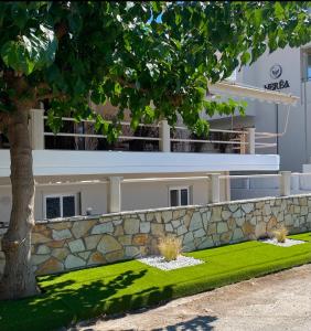 Casa Sirena