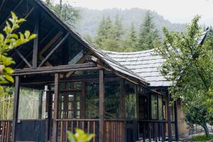 Saryu Farmstays