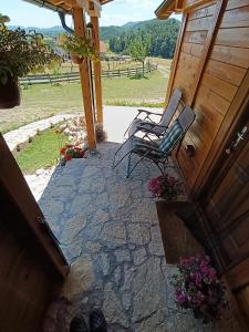 Brvnara Lina-Marija - Zlatibor