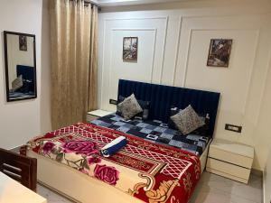 Elite Heaven Retreat 1BHK Budget Home Stay Tapovan