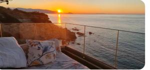 Amore Honeymoon villa Achlia