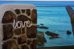 Amore Honeymoon villa Achlia