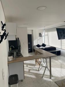 Urban Suites Zona 85