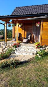 Brvnara Lina-Marija - Zlatibor