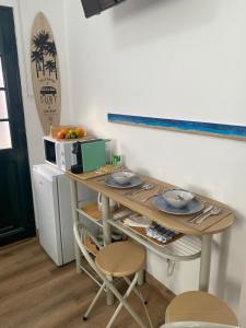 Beach Vibes Room