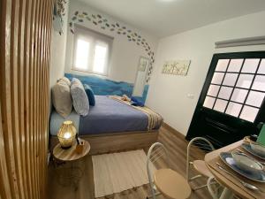 Beach Vibes Room