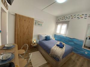 Beach Vibes Room