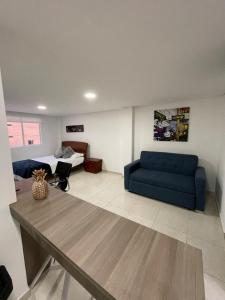 Urban Suites Zona 85