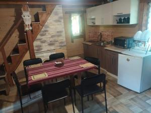У Василя на Тростяні