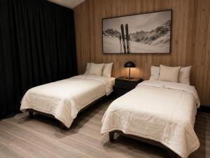 Canela Ski Lodge