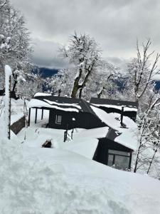Canela Ski Lodge