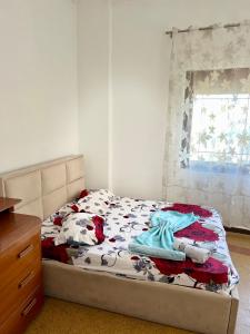 Dyrrah Rooms Centre