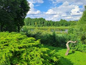 Haus Landvogt am See