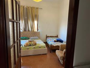 Dyrrah Rooms Centre
