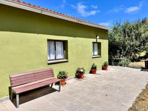 Casa El Lomo