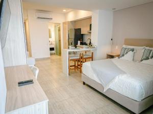 Apartamento en Crespo