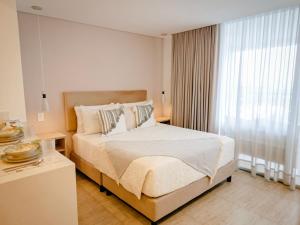 Apartamento en Crespo