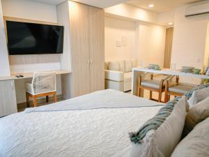 Apartamento en Crespo