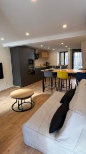 Maison de charme rénovée avec goût Clim