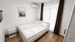 Ušće Apartmani