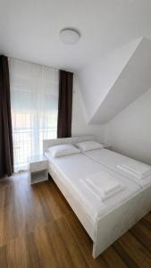 Ušće Apartmani