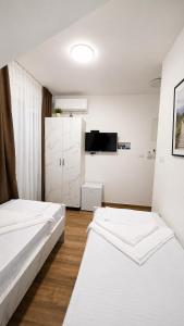 Ušće Apartmani