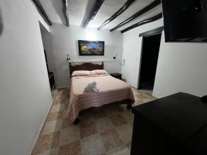 Hospedaje el jirasol