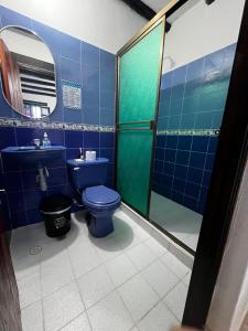 Hospedaje el jirasol