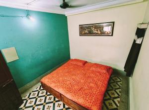 Spacious 1BHK Amid Greenery, Near IIT & Station