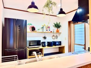 Awesome Stay Nikko-Imaichi -Exclusive house in Nikko area-