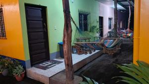 Cocos Hostel