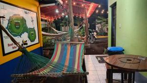 Cocos Hostel