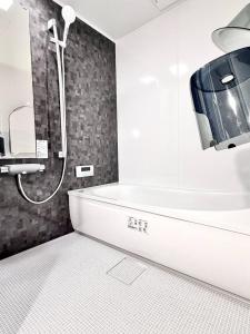Awesome Stay Nikko-Imaichi -Exclusive house in Nikko area-
